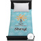 Sundance Yoga Studio Duvet Cover (Twin)