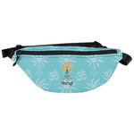 Sundance Yoga Studio Fanny Pack - Classic Style (Personalized)