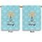 Sundance Yoga Studio Garden Flags - Large - Double Sided - APPROVAL