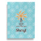 Sundance Yoga Studio Garden Flags - Large - Double Sided - BACK