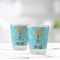 Sundance Yoga Studio Glass Shot Glass - Standard - LIFESTYLE