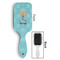 Sundance Yoga Studio Hair Brush - Approval