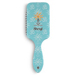 Sundance Yoga Studio Hair Brushes (Personalized)