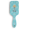 Sundance Yoga Studio Hair Brush - Front View