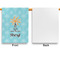 Sundance Yoga Studio House Flags - Single Sided - APPROVAL