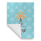 Sundance Yoga Studio House Flags - Single Sided - FRONT FOLDED