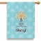 Sundance Yoga Studio House Flags - Single Sided - PARENT MAIN