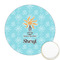 Sundance Yoga Studio Icing Circle - Medium - Front