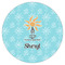 Sundance Yoga Studio Icing Circle - Medium - Single