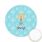 Sundance Yoga Studio Icing Circle - Small - Front