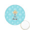 Sundance Yoga Studio Icing Circle - XSmall - Front