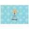 Sundance Yoga Studio Indoor / Outdoor Rug - 2'x3' - Front Flat