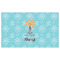 Sundance Yoga Studio Indoor / Outdoor Rug - 3'x5' - Front Flat