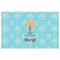 Sundance Yoga Studio Indoor / Outdoor Rug - 5'x8' - Front Flat