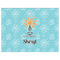 Sundance Yoga Studio Indoor / Outdoor Rug - 6'x8' - Front Flat