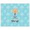 Sundance Yoga Studio Indoor / Outdoor Rug - 8'x10' - Front Flat