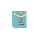 Sundance Yoga Studio Jewelry Gift Bags (Personalized)