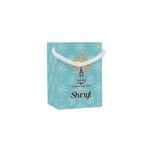 Sundance Yoga Studio Jewelry Gift Bags - Matte (Personalized)