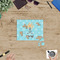 Sundance Yoga Studio Jigsaw Puzzle 252 Piece - In Context