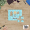 Sundance Yoga Studio Jigsaw Puzzle 30 Piece - In Context