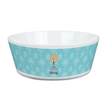 Sundance Yoga Studio Kid's Bowl (Personalized)