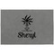 Sundance Yoga Studio Large Engraved Gift Box with Leather Lid - Approval