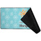 Sundance Yoga Studio Large Gaming Mats - FRONT W/ FOLD