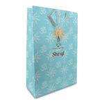 Sundance Yoga Studio Large Gift Bag (Personalized)