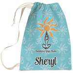 Sundance Yoga Studio Laundry Bag (Personalized)