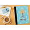 Sundance Yoga Studio Medium Padfolio - LIFESTYLE (adult)