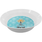 Sundance Yoga Studio Melamine Bowl (Personalized)