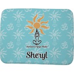 Sundance Yoga Studio Memory Foam Bath Mat - 48"x36" (Personalized)