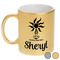 Sundance Yoga Studio Metallic Mugs