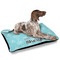 Sundance Yoga Studio Outdoor Dog Beds - Large - IN CONTEXT