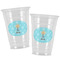 Sundance Yoga Studio Party Cups - 16oz - Alt View