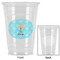 Sundance Yoga Studio Party Cups - 16oz - Approval