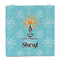 Sundance Yoga Studio Party Favor Gift Bag - Gloss - Front