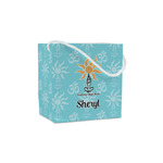 Sundance Yoga Studio Party Favor Gift Bags (Personalized)