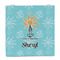 Sundance Yoga Studio Party Favor Gift Bag - Matte - Front