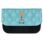 Sundance Yoga Studio Canvas Pencil Case w/ Name or Text