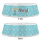 Sundance Yoga Studio Plastic Pet Bowls - Large - APPROVAL