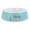 Sundance Yoga Studio Plastic Pet Bowls - Large - MAIN