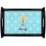 Sundance Yoga Studio Wooden Tray (Personalized)