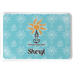 Sundance Yoga Studio Serving Tray w/ Name or Text