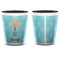 Sundance Yoga Studio Shot Glass - Two Tone - APPROVAL