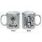 Sundance Yoga Studio Silver Mug - Approval