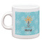 Sundance Yoga Studio Single Shot Espresso Cup - Single Front