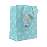 Sundance Yoga Studio Gift Bag (Personalized)