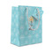 Sundance Yoga Studio Small Gift Bag - Front/Main