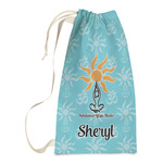 Sundance Yoga Studio Laundry Bags - Small (Personalized)